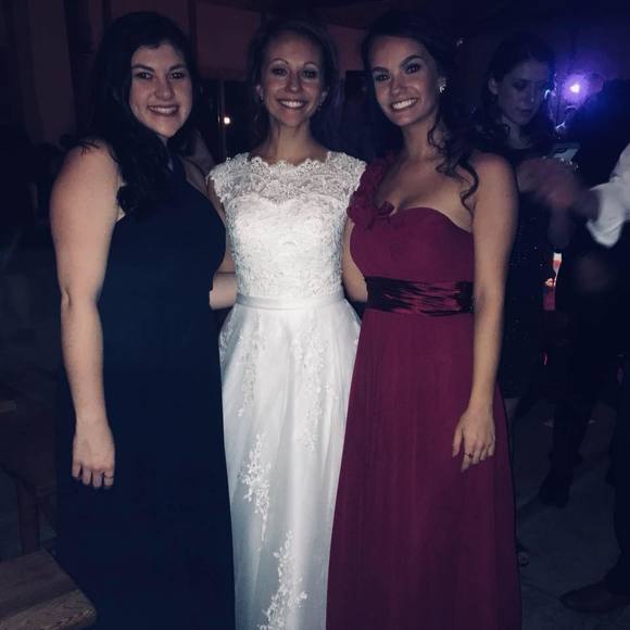 Meet your Posher, Hannah - Picture 1 of 1